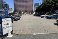6. Valet