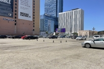 8. Surface lot