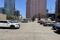 9. Surface lot