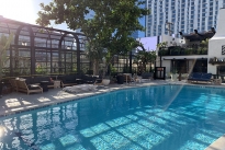 57. Pool