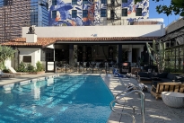 61. Pool