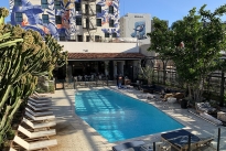 63. Pool