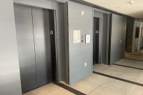 20. Second Floor Lounge