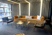 22. Second Floor Lounge