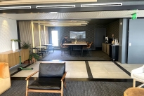 21. Second Floor Lounge