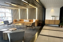 23. Second Floor Lounge