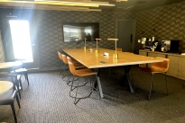 24. Second Floor Lounge