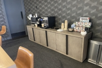 25. Second Floor Lounge