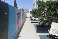 28. Second Floor Lounge