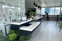 68. Rooftop Bar