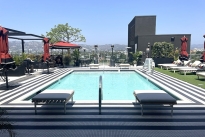 79. Rooftop Pool