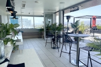 69. Rooftop Bar