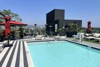 78. Rooftop Pool