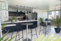 70. Rooftop Bar