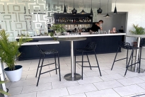 71. Rooftop Bar