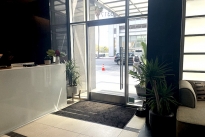 14. Lobby