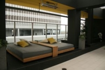 Hotel Wilshire