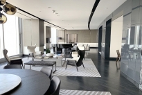 Wilshire Grand Center