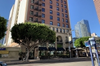 Hotel Figueroa