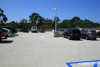 90. Parking Structure