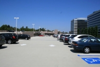 89. Parking Structure