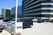 87. Parking Structure