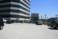 92. Parking Structure