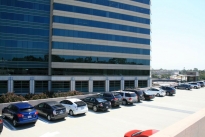93. Parking Structure
