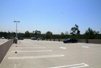 88. Parking Structure