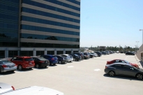 91. Parking Structure