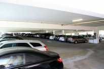 94. Parking Structure
