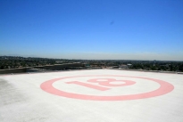 82. Helipad
