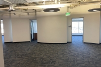 38. Sixth Floor