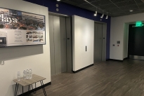 36. Sixth Floor
