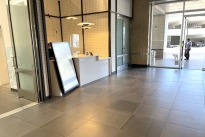 18. Lobby