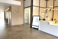 17. Lobby
