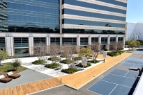 86. Parking Structure