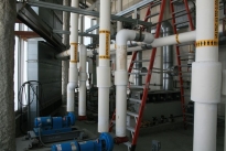 89. Mechanical Room