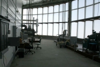 87. Mechanical Room