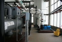 88. Mechanical Room