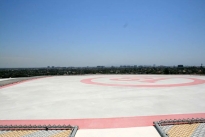 95. Helipad