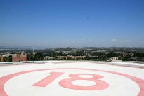 96. Helipad