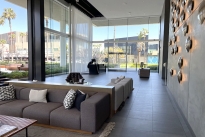 43. Lobby