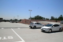 84. Parking Structure