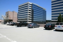82. Parking Structure