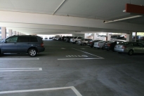 85. Parking Structure