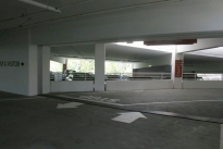 83. Parking Structure