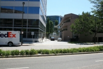 4. Loading Dock