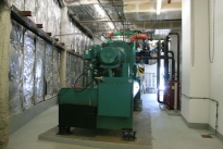 66. Mechanical Room