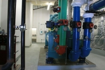 65. Mechanical Room